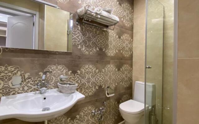 Homey Tbilisi Mini-Hotel