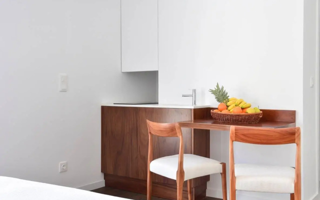 Casa Melo Alvim by Unlock Hotels