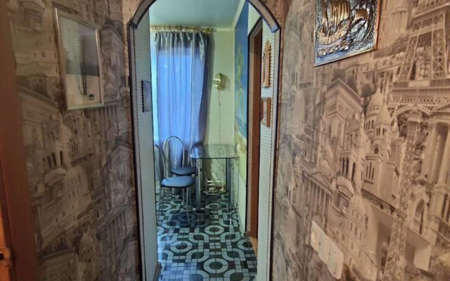 Квартира на Улице Мира, 34