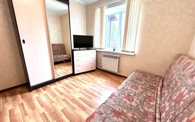 Апартаменты в Центре Калуги