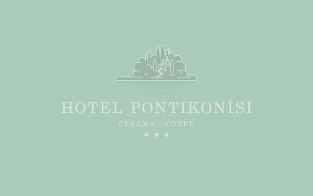 Pontikonisi Hotel