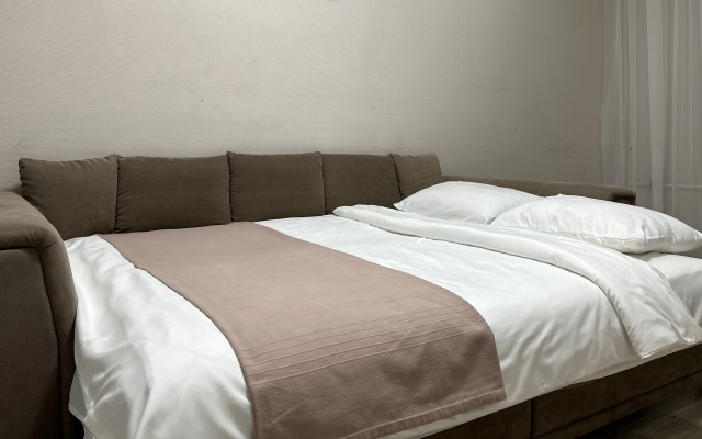 Квартира Двухкомнатная в Самом Центре Мурманска