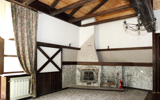 Загородный Комплекс Аврора Элит