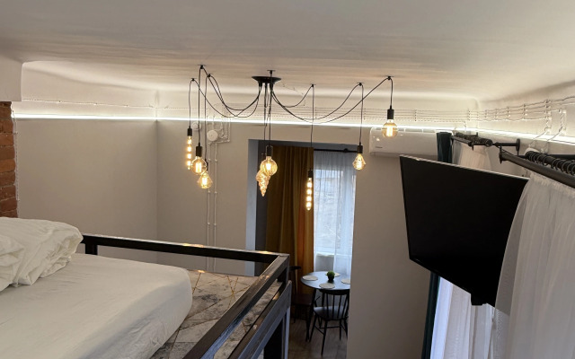 Квартира Тайный Уголок