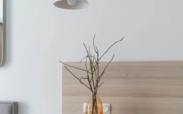 Апартаменты на Социалистической 21 (4058)