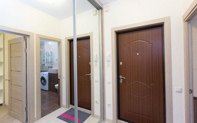 Апартаменты Бальмонт Маяковская (8.2)