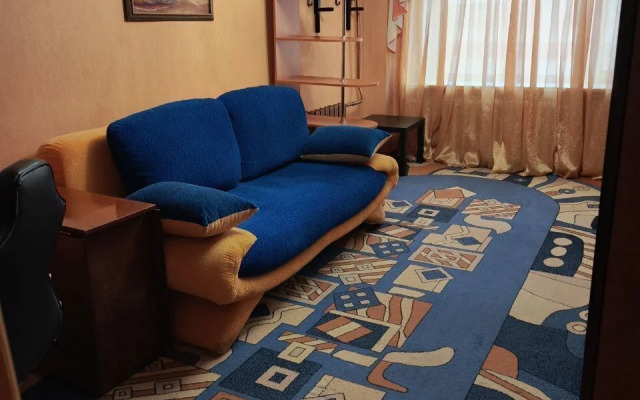 Квартира на Гагарина 9а