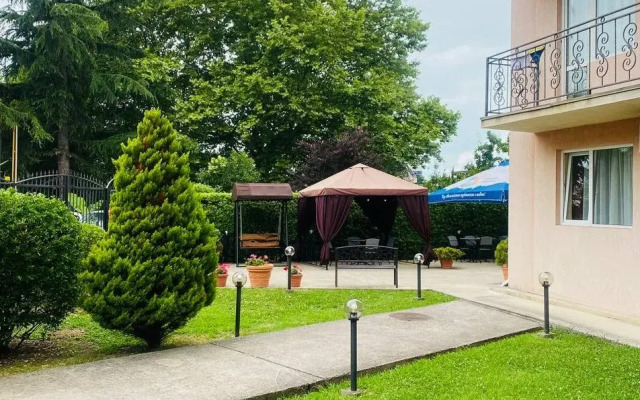 Sofiya Na Medovoy Guest house