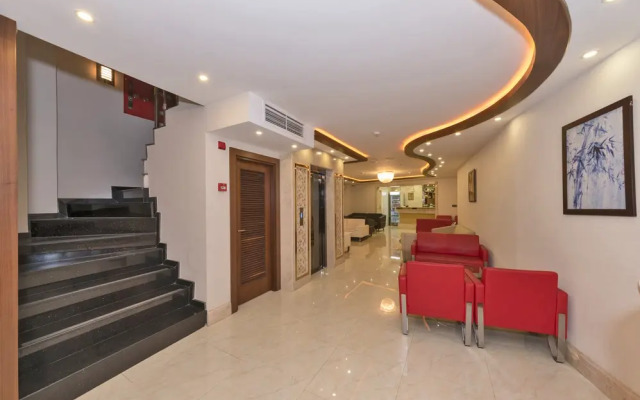 Marcello Hotel