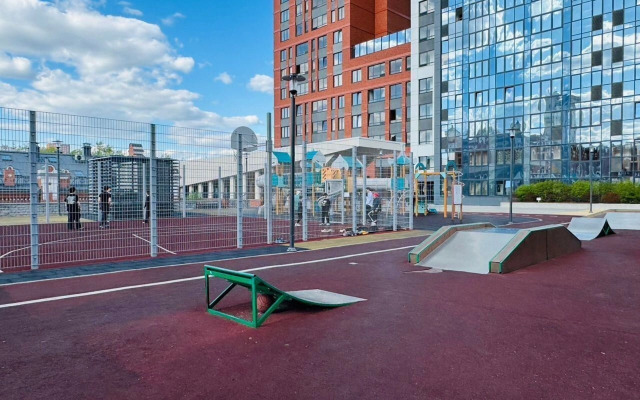 Квартира на улице Азина 22/7