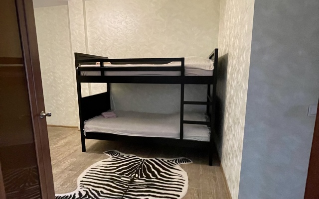 Квартира на улице Революции 1905 года 31