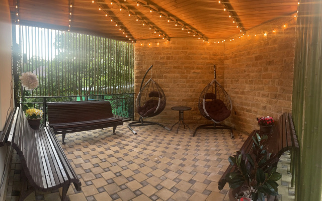 Zvezda Guest house