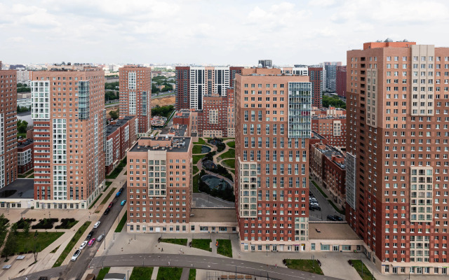 Квартира Уютная на Нижегородской