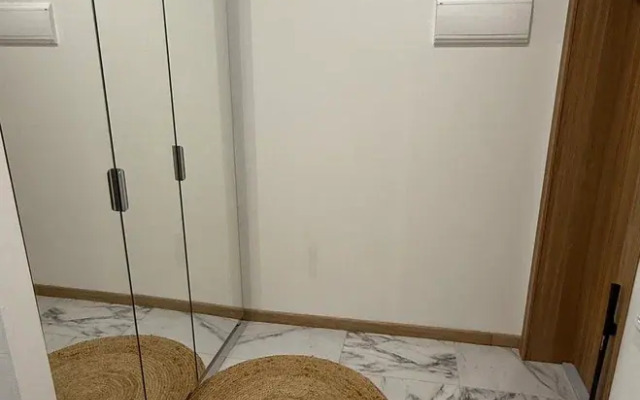 1-Komnatnye Apartamenty U Morya Apartments