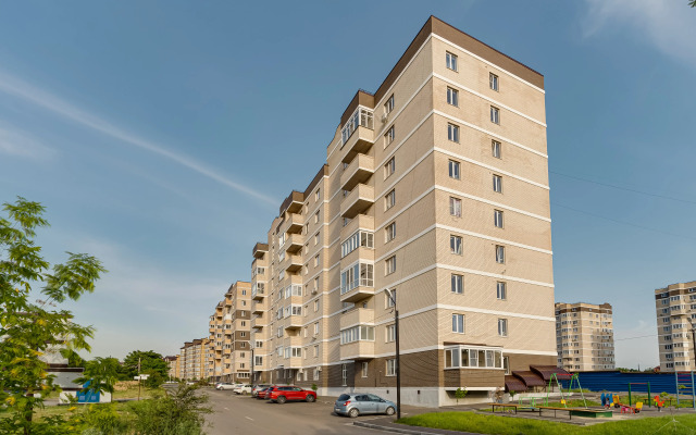 Verona Flat