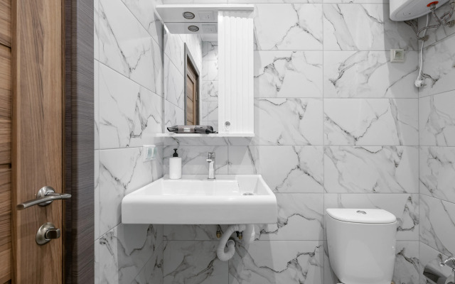 Апартаменты KG Liner двухместные