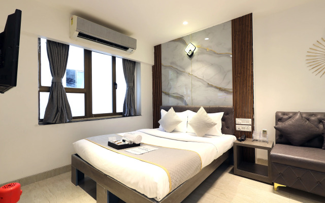 MyOtel - Santacruz Hotel