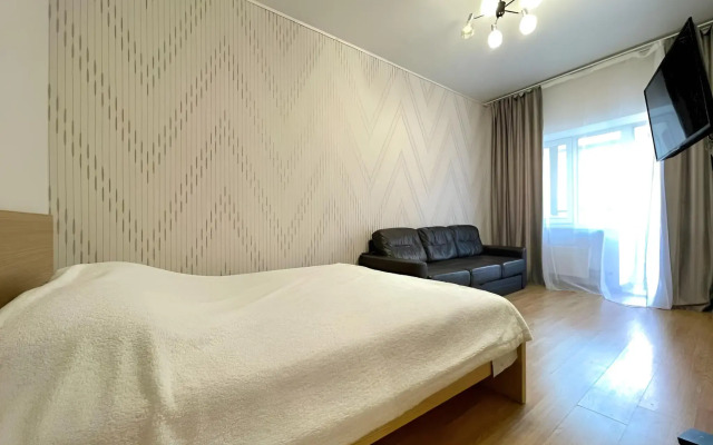 Svetlaya U Rivyery I Tatneft Areny Flat