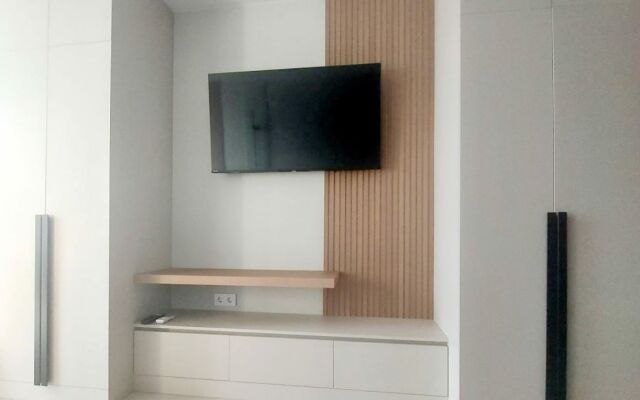 Zhk Morskaya Simfoniya 2 Apartments