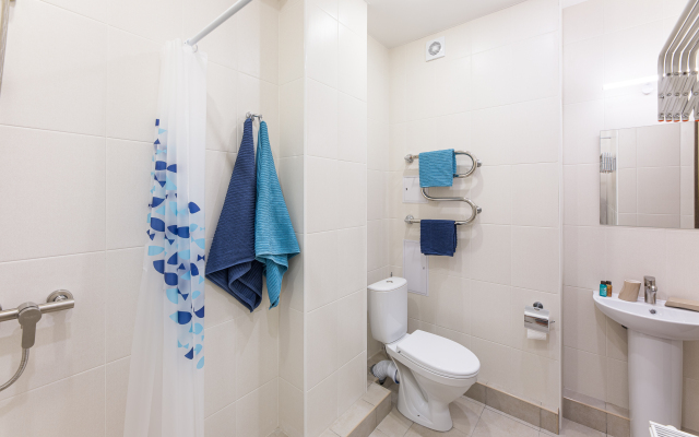 Апартаменты Сапфир