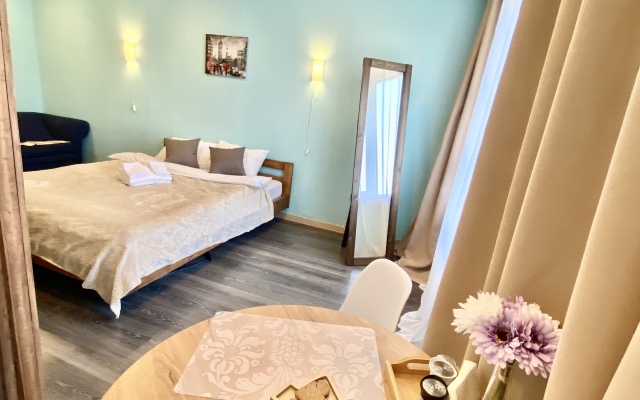 Golubika Flat