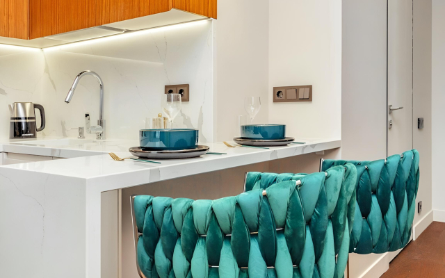 Апартаменты SochiHome Сан Сити