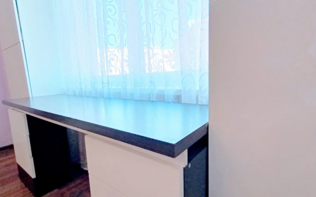 Na Lipovoy Allee Flat