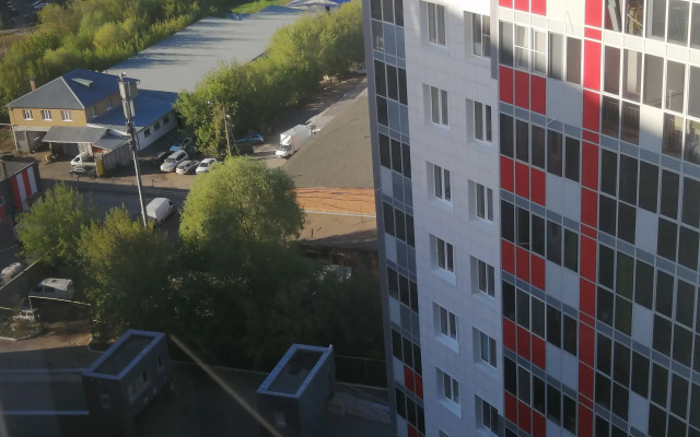 V Zhk Gollivud V 10 Minutakh Ot Tsentra Flat