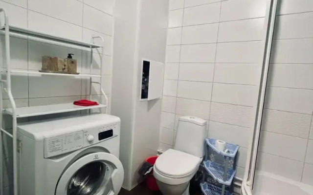 Квартира -студия