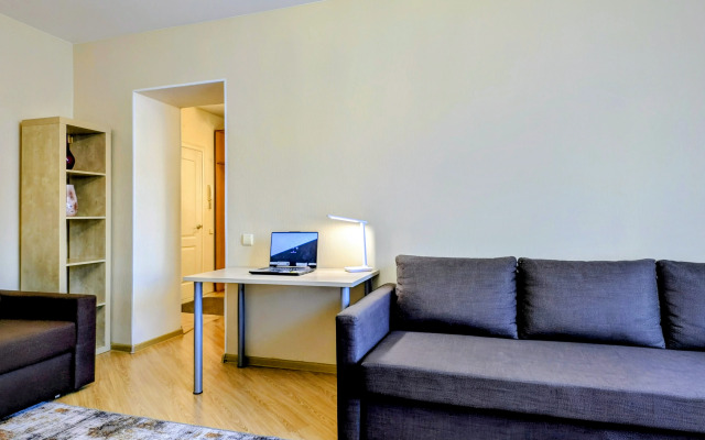 Квартира Свободна Смоленский Переулок