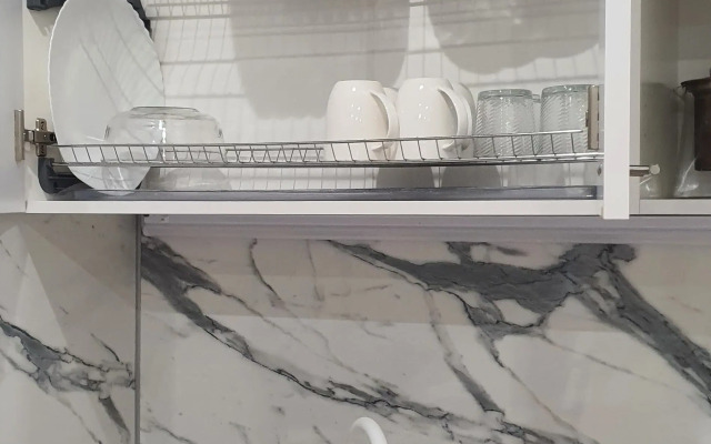 Квартира студия в ЖК Профит