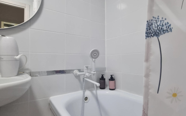 Dobry Dom Moskva Flat