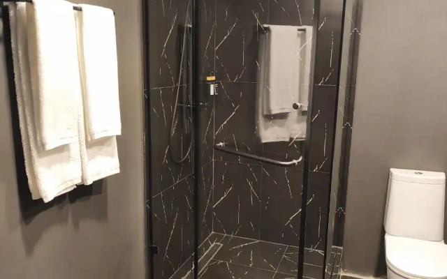 Мини-отель Atlas hotel