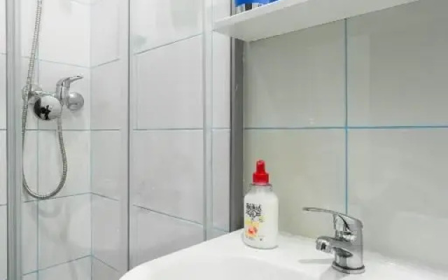 Квартира Гости Любят на Разъезжей