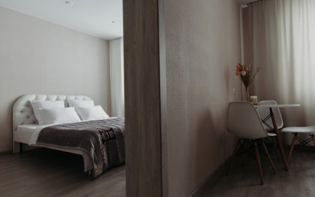 Квартира Норильская 50