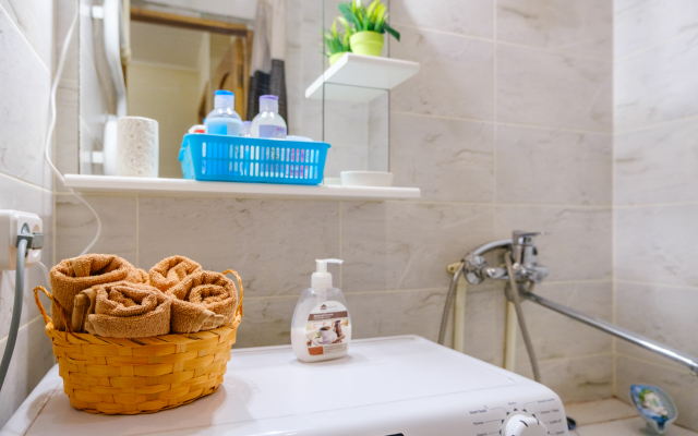 Просторная Двухкомнатная Квартира на 6 гостей в Центре Уфы ТЦ Мир Аграрный Университет