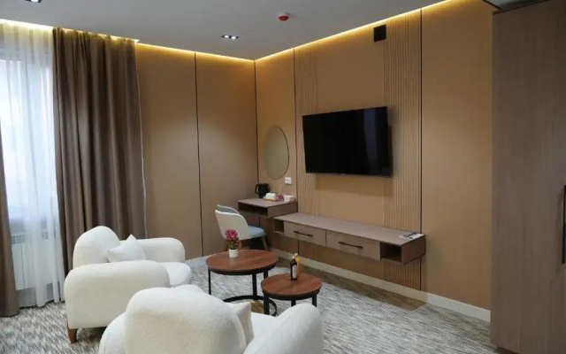 Отель Horizon Haven Hotel