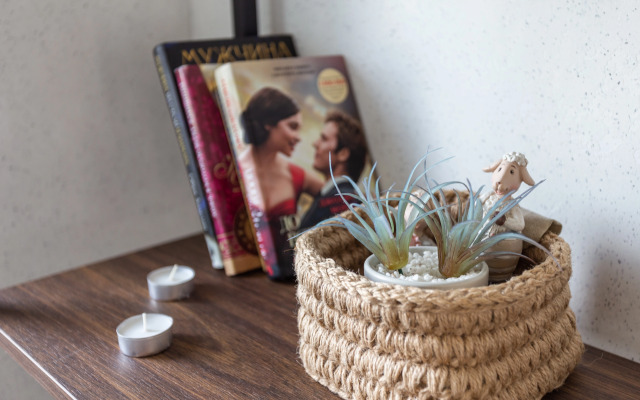 Частный дом Eliza Home с джакузи в Сосновских Горках