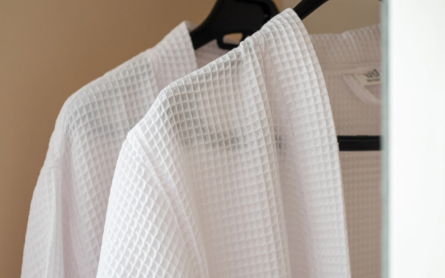 Квартира 100 квадратных метров в элитном ЖК Нурлы тау