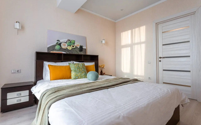 4.16 Studio Areda Flat