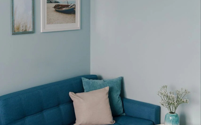 Апартаменты Apart-Deluxe Легенды Моря