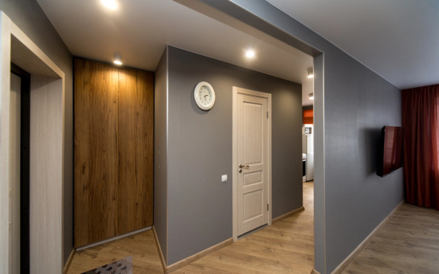 Квартира возле ЖД Вокзала Мед. центра Бионика