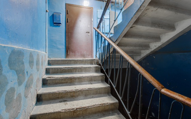 Na Generala Votinceva 8 Apartments