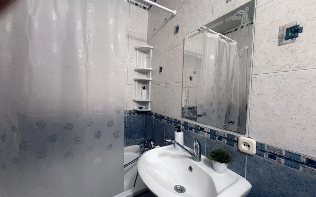 Квартира Садовая 12А