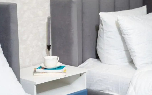 Квартира на Степной 20