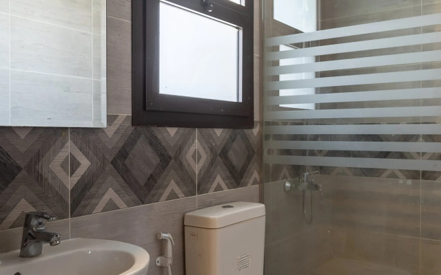 Settle Inn Sodic Eastown Studio Apartment