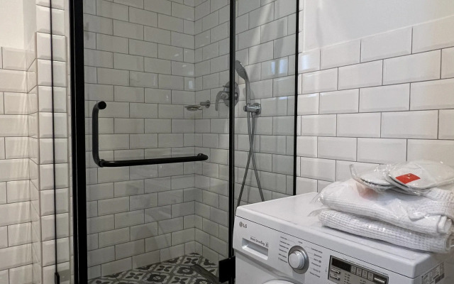 Апартаменты 4you 38