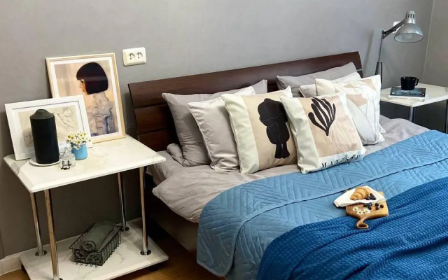 Квартира Стильная на Карла Маркса