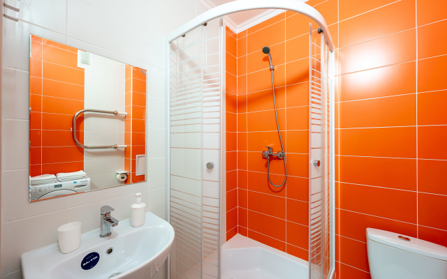 Ava Start SyncotelHome Apartments