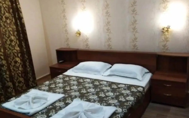 Gamma Guest house